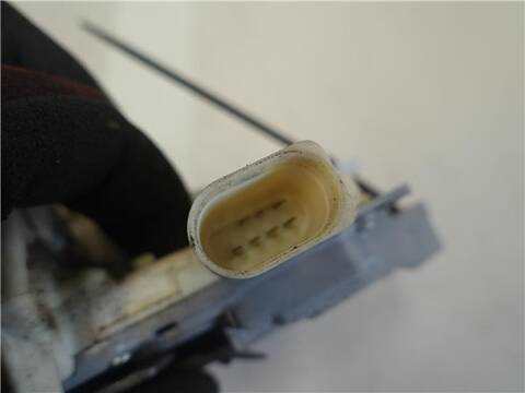 Foto 3ª: Cerradura Puerta Delantera Derecha Seat Toledo 1.9 TDI 105CV 77KW [BXE] (2007)