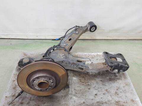 Mangueta Trasera Derecha Citroen Jumpy CONFORT M 116CV