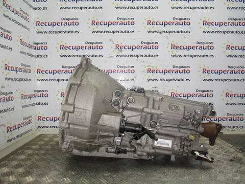 Caja Cambios Bmw Serie 1 114 N47D20C BERLINA