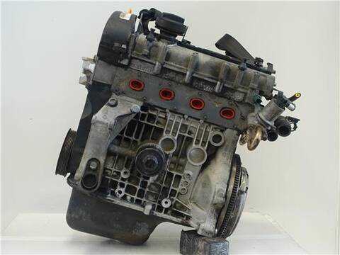 Motor Completo Seat Ibiza 1.4 16V 75CV 55KW