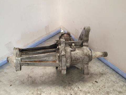 Diferencial Delantero Opel Antara COSMO 4X4 150CV 110KW