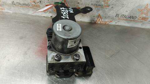 Foto 2ª: Abs Kia Carens DRIVE 116CV 85KW [D4FD] (2014)