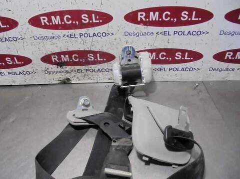 Cinturón Trasero Izquierdo Toyota Land Cruiser LIFE 190CV 140KW