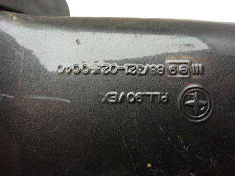 Foto 3ª: Retrovisor Derecho Suzuki Vitara 1.6 CAT 80CV 59KW (1990)