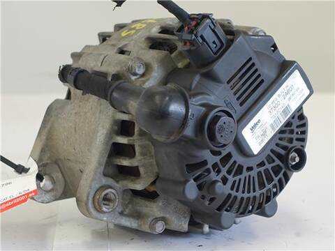 Foto 2ª: Alternador Hyundai i30 1.6 CRDI 90CV 66KW [D 4FB] (2011)