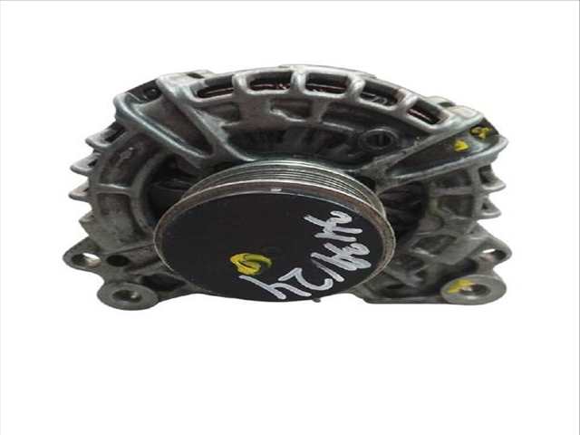 Foto 3ª: Alternador Volkswagen Fox 1.4 TDI HATCHBACK (2003)