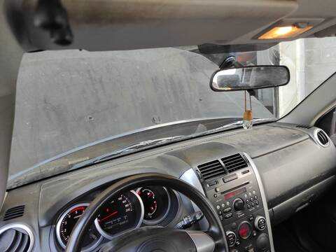 Salpicadero Suzuki Grand Vitara F9QB
