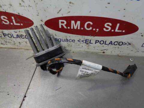 Calefacción Saab 9-3 1.9 TID LINEAR I/D) BERLINA 150CV 110KW
