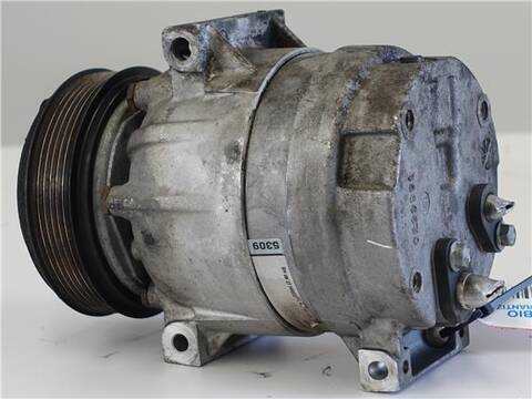 Foto 2ª: Compresor Aire Acondicionado Renault Megane 1.9 DTI LA1U) 80CV 59KW I CLASSIC LA0) [F9Q 744] (2002)
