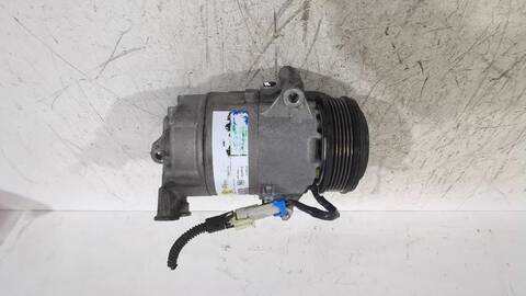 Compresor Aire Acondicionado Opel Zafira 1.9 CDTI M75) 120CV