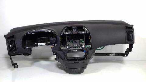 Salpicadero Hyundai i30 COMFORT 109CV 80KW