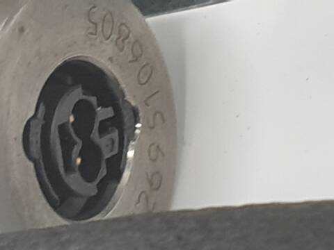 Foto 2ª: Airbag Cortina Delantero Izquierdo Citroen DS5 DESIRE HYBRID4 163CV [RH02] (2015)