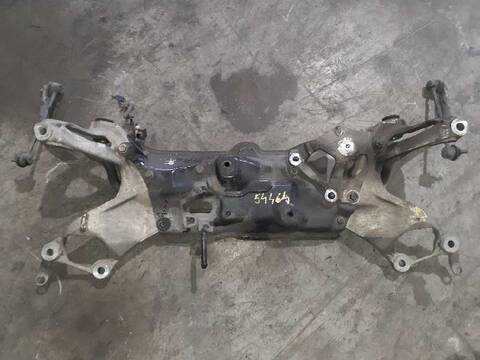 Foto 2ª: Puente Delantero Honda Civic 2.2 CTDI BERLINA 140CV 103KW [N22A2] (2006)