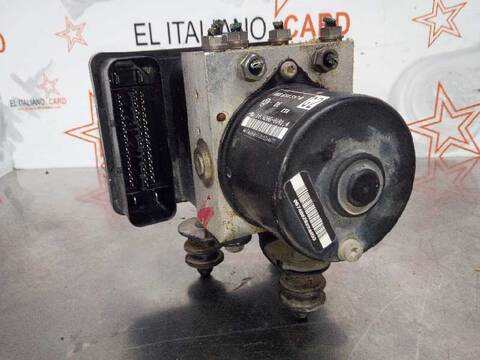 Foto 4ª: Abs Seat Leon 102CV 75KW (2005)