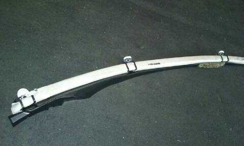 Foto 3ª: Airbag Cortina Delantero Izquierdo Mercedes Clase E 180 3.0 CDI CAT BERLINA 224CV 165KW [OM642920] (2006)