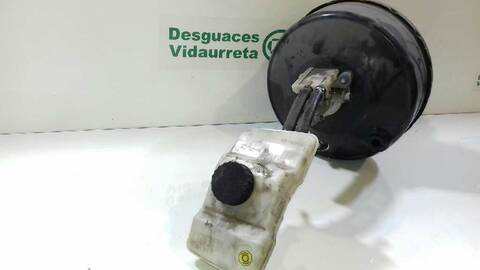 Foto 2ª: Servofreno Mercedes Vito 2.1 CDI CAT 109CV 80KW (2005)