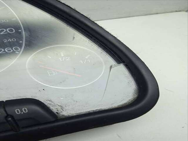 Foto 2ª: Cuadro de Instrumentos Audi A4 3.0 QUATTRO BERLINA 220CV 162KW [ASN] (2002)