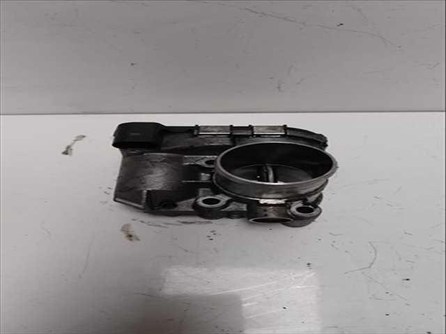 Caja Mariposa Renault Laguna 2.0 DCI