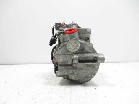 Foto 2ª: Compresor Aire Acondicionado Mercedes Clase B 150 651901 (2012)