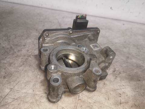 Foto 2ª: Caja Mariposa Renault Megane H5F400 BERLINA III BERLINA 5P (2015)