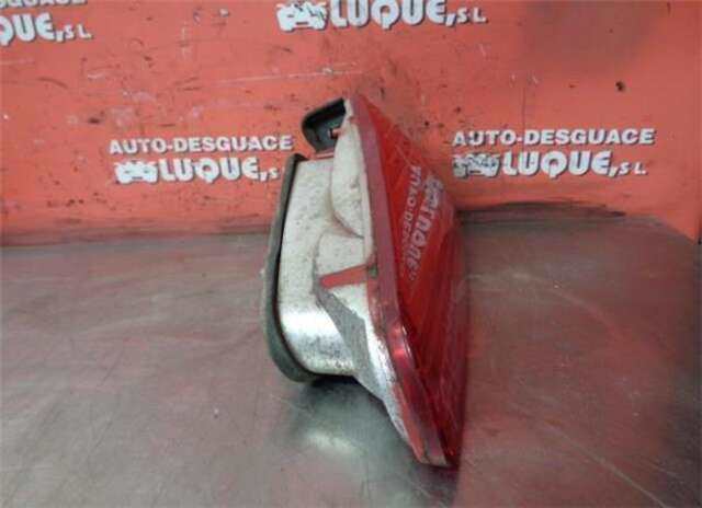 Piloto Portón Derecho Peugeot 607 2.7 HDI 24V