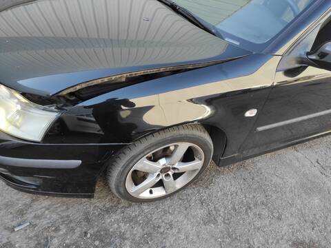 Aleta Delantera Izquierda Saab 9-3 Z19DTH FAMILIAR