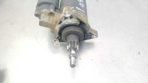 Foto 3ª: Motor de Arranque Volkswagen Transporter CAJA CERRADA 61CV 45KW FURGONETA [1X] (1992)