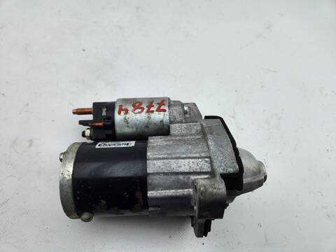 Motor de Arranque Nissan Qashqai ACENTA 140CV 103KW