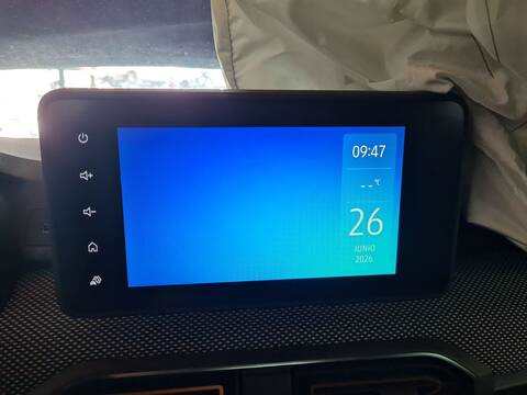 Foto 2ª: Pantalla Multifuncion Dacia Sandero 1.0 TCE 90 91CV 67KW [H4D 470] (2021)
