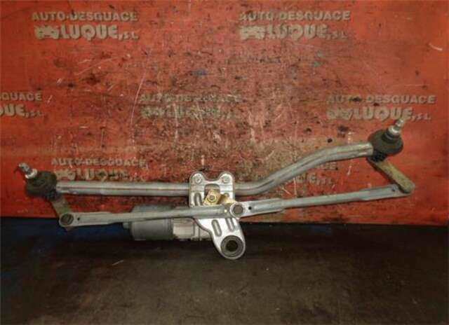 Foto 2ª: Motor Limpia Delantero Bmw Serie 3 315 2.0 320D [2.0 LTR. - 110 KW 16V DIESEL CAT] [M47 D20 (20 4 D4)]