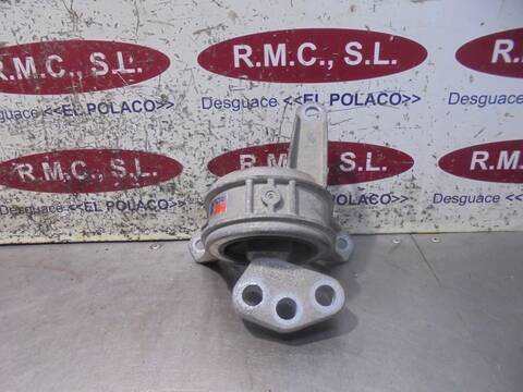 Foto 4ª: Soporte Motor Opel Astra EDITION 110CV 81KW [Z17DTR] (2010)