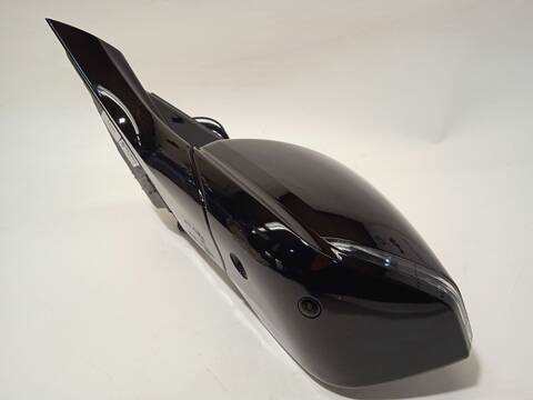 Foto 3ª: Retrovisor Izquierdo Peugeot 308 PURETECH 130 FPHNSL FPHNST) 131CV 96KW (2022)