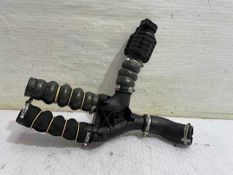 Foto 3ª: Intercooler Peugeot 308 ENVY 112CV [9HR (DV6C)] (2008)