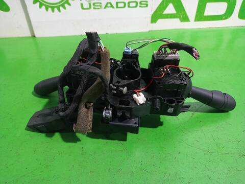 Foto 3ª: Mando Multifuncion Dacia Sandero LAUREATE 90CV [K9K] (2012)