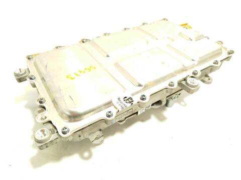 Foto 3ª: Centralita Motor ECU Ford Kuga 2.5 DURATEC PLUG-IN-HYBRID 152CV 112KW [BGDA] (2024)