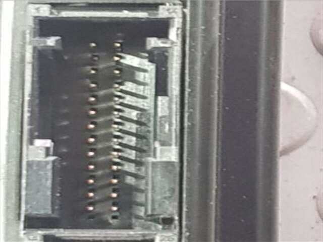 Foto 3ª: Centralita Motor ECU Bmw Serie 1 114 2.0 118D [2.0 LTR. - 90 KW 16V DIESEL CAT] [M47N 204 D4]