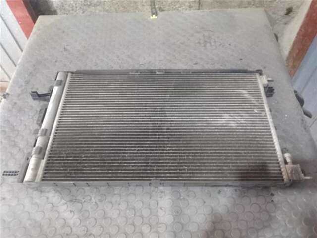 Radiador Calefaccion A.A. Opel Insignia 2.0 CDTI