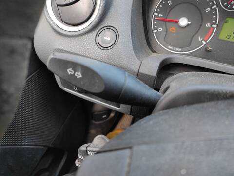 Foto 2ª: Mando Multifuncion Ford Fiesta A9JA (2007)