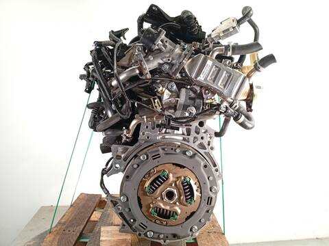 Foto 2ª: Motor Completo Toyota Corolla 1.8 VVTI HYBRID ZWE211 MZEA12) 98CV 72KW [2ZR-FXE] (2022)