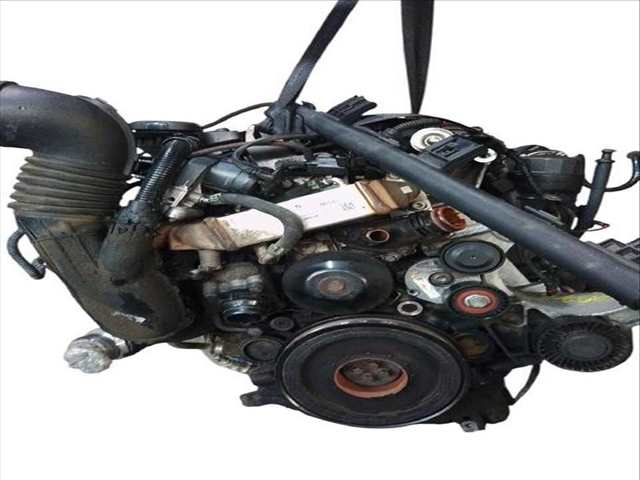 Foto 3ª: Motor Completo Bmw Serie 3 318 2.0 D F30 F80) N47D20 (2011)