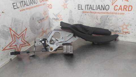 Freno de Mano Bmw Serie 3 315 318D M SPORT 150CV 110KW