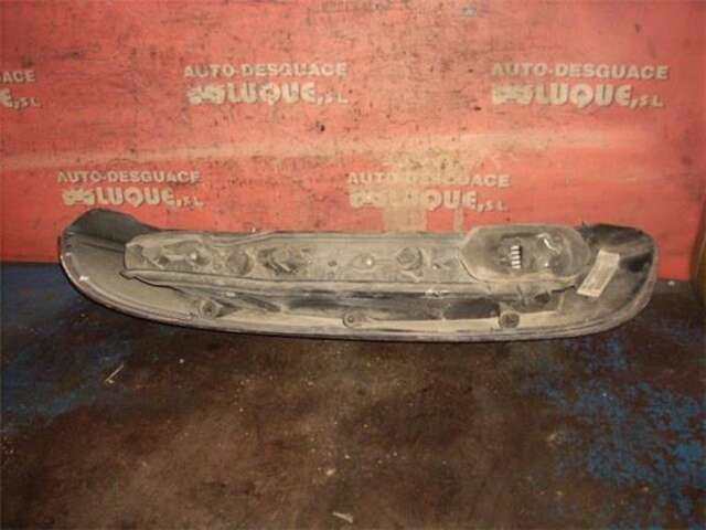 Foto 3ª: Piloto Trasero Derecho Opel Corsa 1.7 CDTI [Z 17 DTH]