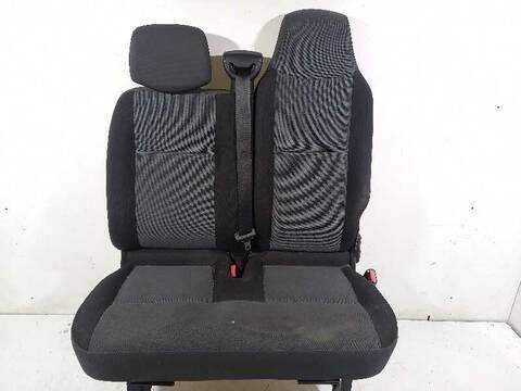 Foto 2ª: Asiento Delantero Derecho Nissan NV400 L2H1 3 5T 150CV 110KW [M9TB8] (2014)