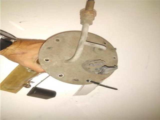 Aforador Toyota Corolla 1.4 LINEA TERRA 3-PTAS.) [1.4 LTR. 71KW 16V CAT]