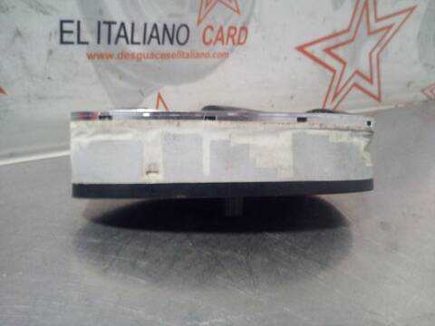 Foto 3ª: Botonera Elevalunas Mercedes Clase E 180 E 320 4-MATIC 211.082) BERLINA 224CV 165KW [M112954] (2004)