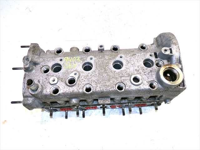 Foto 2ª: Culata Lancia Musa 1.4 G 2004-2012 [843A1000] (2008)