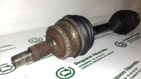 Foto 3ª: Transmision Delantera Derecha Saab 9-3 2.0 CAT BERLINA 150CV 110KW [B205E] (2002)