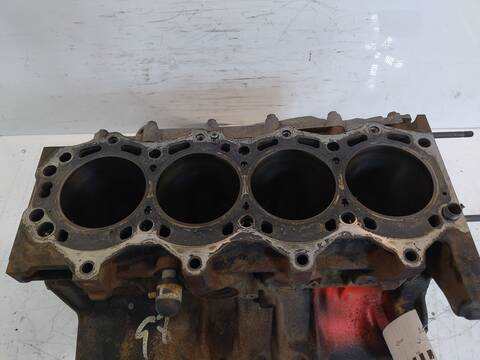 Bloque Motor Ford Ranger 2.5 TDCI 143 CV 105KW
