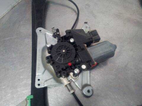 Foto 4ª: Elevalunas Eléctrico Delantero Izquierdo Audi A4 BERLINA 102CV 75KW (1999)