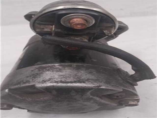 Foto 3ª: Motor de Arranque Peugeot 406 1.9 SLDT [1 9 LTR. - 68 KW TD] BERLINA 92CV